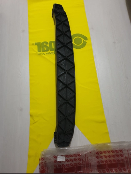 peugeot 301 ön tampon darbe emici sifir yerli ürün 9816198380